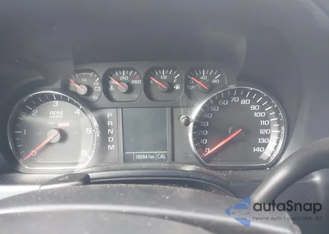 2016 GMC Sierra 1500 z USA, uszkodzony, nr VIN 1GTR1LEC9GZ259908